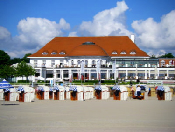 Casino Travemnde Strand